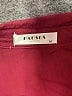 Assorted Brands Burgundy Long Sleeve Button-Down Shirt Size M - photo 7