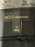 Bold Elements Black Formal Skirt Size M - photo 4