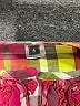 Unbranded Plaid Pink Dress Size 6 - photo 3