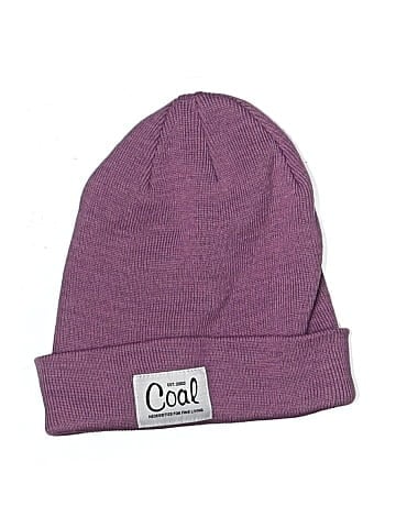 Coal Beanie (view 1)