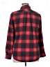Weatherproof Plaid Red Long Sleeve Button-Down Shirt Size XL - photo 1