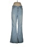 J.Crew Blue Jeans Size 31 waist - photo 1