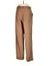 Fore Solid Brown Khakis Size L - photo 2
