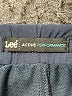 Lee Solid Blue Casual Skirt Size 14 - photo 3