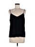 H&M Black Sleeveless Blouse Size M - photo 1