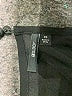 Joe's Jeans 100% Polyester Black 3/4 Sleeve Top Size XS - photo 7