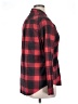 Weatherproof Plaid Red Long Sleeve Button-Down Shirt Size XL - photo 5