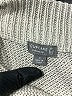 Cupcake Gray Turtleneck Sweater Size S - photo 7