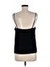 H&M Black Sleeveless Blouse Size M - photo 2