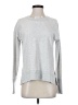 Athleta Silver Pullover Sweater Size XS - photo 1