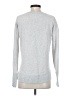 Athleta Silver Pullover Sweater Size XS - photo 2
