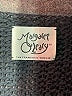 Margaret O'Leary Black Blue Pullover Sweater Size XL (estimated) - photo 6