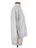 Athleta Silver Pullover Sweater Size XS - photo 4