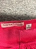 Notations 100% Polyester Pink Sleeveless Blouse Size 1X - photo 7