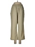 C9 By Champion 100% Polyester Solid Tan Casual Pants Size M - photo 1