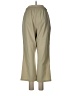 C9 By Champion 100% Polyester Solid Tan Casual Pants Size M - photo 2