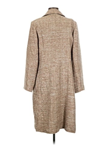 Neiman Marcus Coat (view 2)