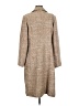 Neiman Marcus Tan Coat Size M (estimated) - photo 2