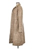 Neiman Marcus Tan Coat Size M (estimated) - photo 5