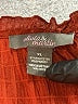 Olivia & Martin Red Short Sleeve Blouse Size XL - photo 7