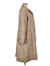 Neiman Marcus Tan Coat Size M (estimated) - photo 4