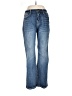 The Fine Print Blue Jeans Size 31 waist (petite) - photo 1