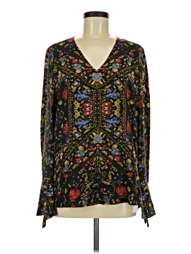 Kobi Halperin Long Sleeve Blouse