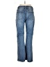 The Fine Print Blue Jeans Size 31 waist (petite) - photo 2