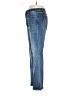 The Fine Print Blue Jeans Size 31 waist (petite) - photo 5