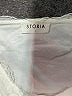 Storia Ivory Sleeveless Blouse Size L - photo 7