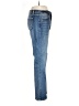 The Fine Print Blue Jeans Size 31 waist (petite) - photo 4
