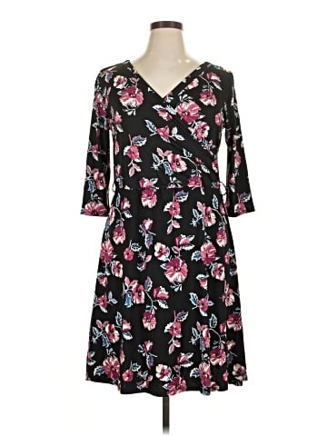 East Adeline Casual Dress (view 1)