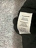 Splendid Black Sweatshirt Size 6-12 mo - photo 4