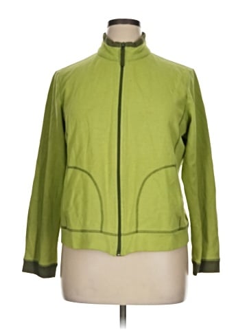 White Stag Track Jacket (view 1)
