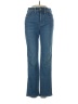 Madewell Blue Jeans Size 23 waist - photo 1