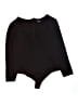 Express Black Bodysuit Size XL - photo 1