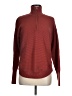 Unbranded Burgundy Turtleneck Sweater Size M - photo 1