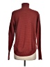 Unbranded Burgundy Turtleneck Sweater Size M - photo 2