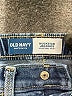 Old Navy Hearts Blue Jeans Size 12-18 mo - photo 3