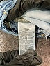 Old Navy Hearts Blue Jeans Size 12-18 mo - photo 4