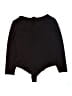 Express Black Bodysuit Size XL - photo 2