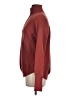Unbranded Burgundy Turtleneck Sweater Size M - photo 5