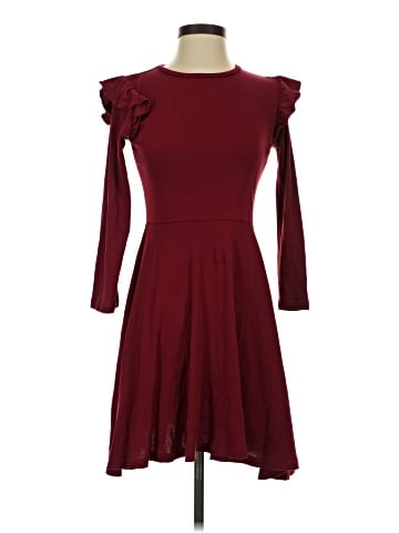 Polo by Ralph Lauren Cocktail Dress (view 1)