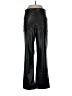 Mono b 100% Polyester Black Casual Pants Size L - photo 1