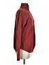 Unbranded Burgundy Turtleneck Sweater Size M - photo 4