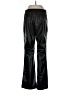 Mono b 100% Polyester Black Casual Pants Size L - photo 2