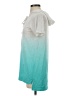Unbranded Teal Short Sleeve T-Shirt Size S - photo 5