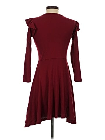 Polo by Ralph Lauren Cocktail Dress (view 2)