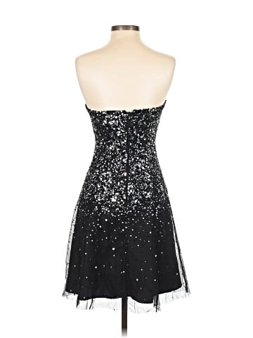 Scala Cocktail Dress (view 2)