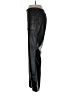 Mono b 100% Polyester Black Casual Pants Size L - photo 5